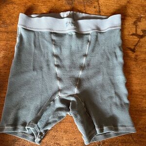SKIMS Boxer Shorts